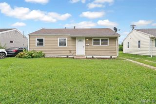 25 Briarcliff Drive, Granite City, IL 62040