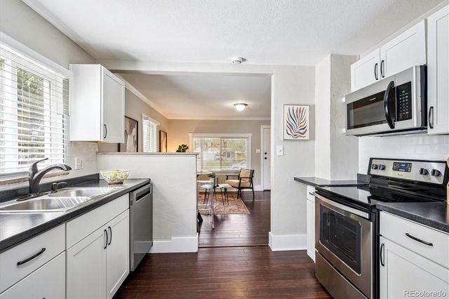 44 Julian Street, Denver, CO 80219