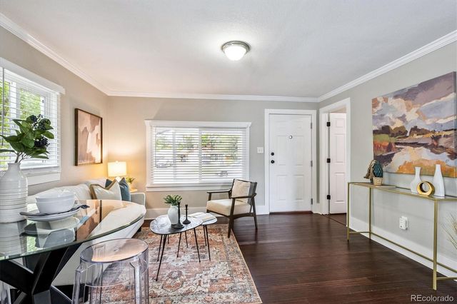 44 Julian Street, Denver, CO 80219