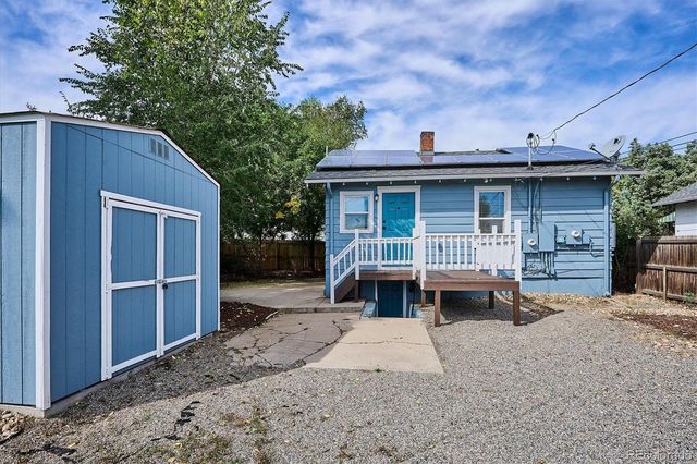 44 Julian Street, Denver, CO 80219