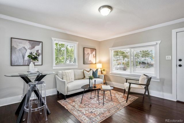 44 Julian Street, Denver, CO 80219