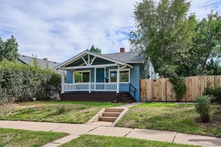 44 Julian Street, Denver, CO 80219