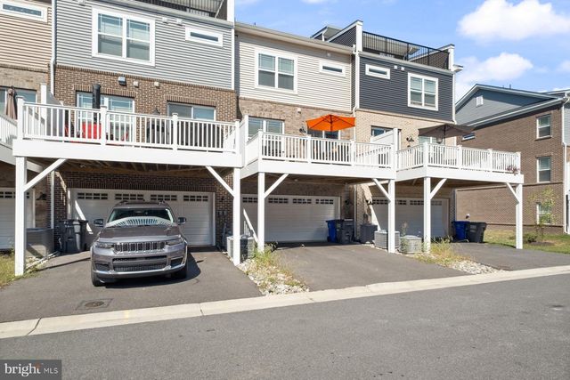 6960 FARRAGUT DR, Bryans Road, MD 20616