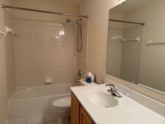 7519 Windsor Drive, Dublin, OH 43016