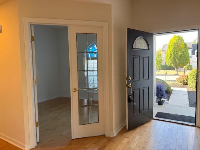 7519 Windsor Drive, Dublin, OH 43016