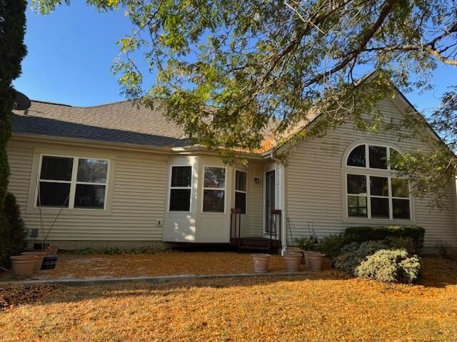 7519 Windsor Drive, Dublin, OH 43016