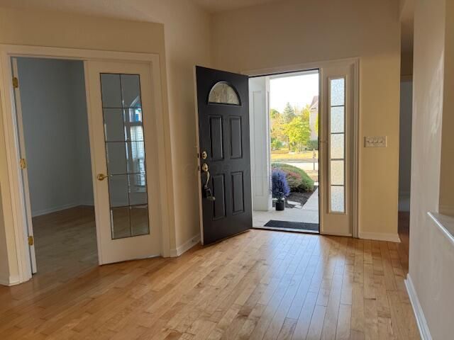 7519 Windsor Drive, Dublin, OH 43016