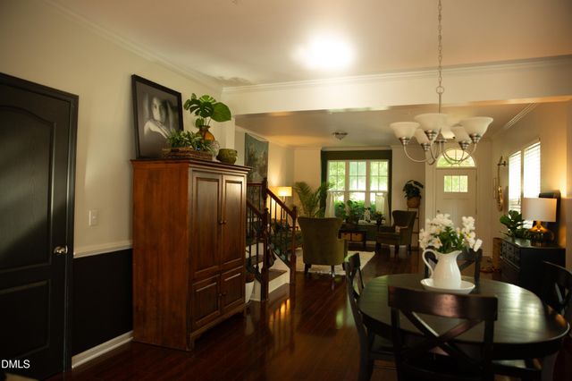130 S Camellia Street, Chapel Hill, NC 27516