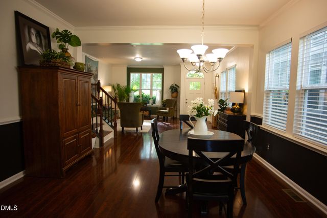 130 S Camellia Street, Chapel Hill, NC 27516