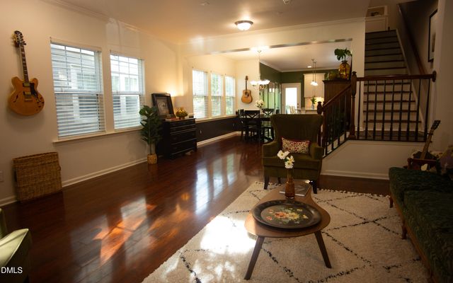 130 S Camellia Street, Chapel Hill, NC 27516