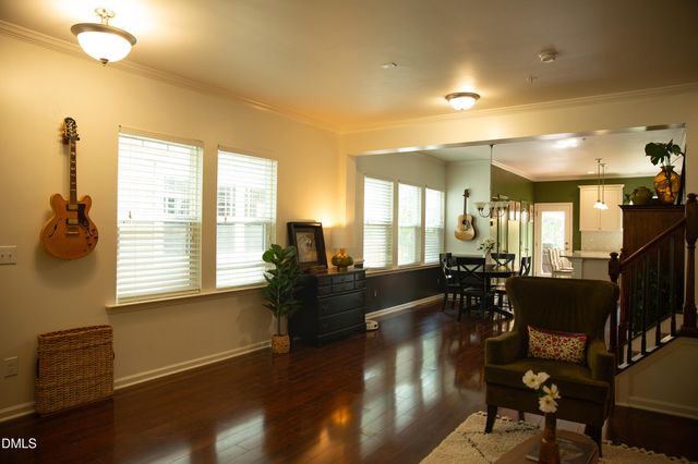 130 S Camellia Street, Chapel Hill, NC 27516