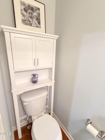 130 S Camellia Street, Chapel Hill, NC 27516