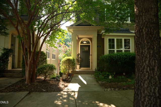 130 S Camellia Street, Chapel Hill, NC 27516