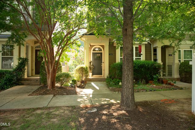 130 S Camellia Street, Chapel Hill, NC 27516