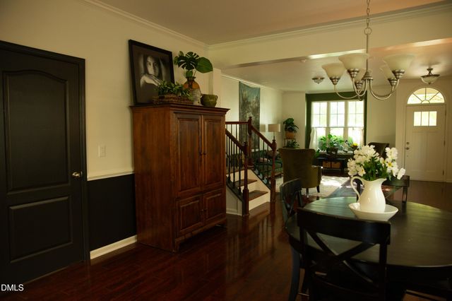 130 S Camellia Street, Chapel Hill, NC 27516