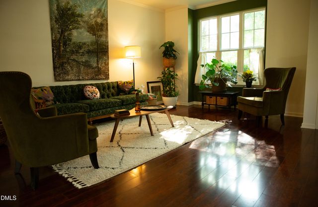 130 S Camellia Street, Chapel Hill, NC 27516