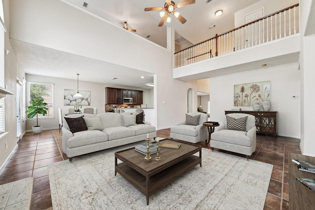 503 Summer Mist Lane, Rosenberg, TX 77469