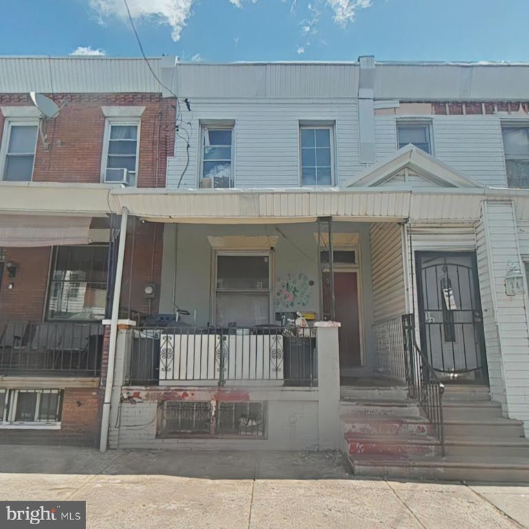 17 N 53RD ST, Philadelphia, PA 19139