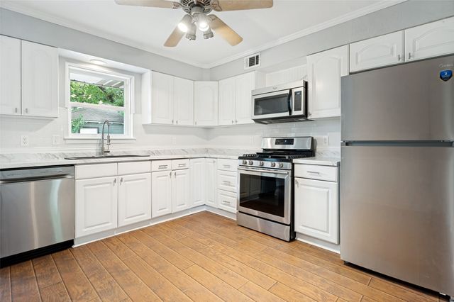3161 Waldrop Drive, Dallas, TX 75229