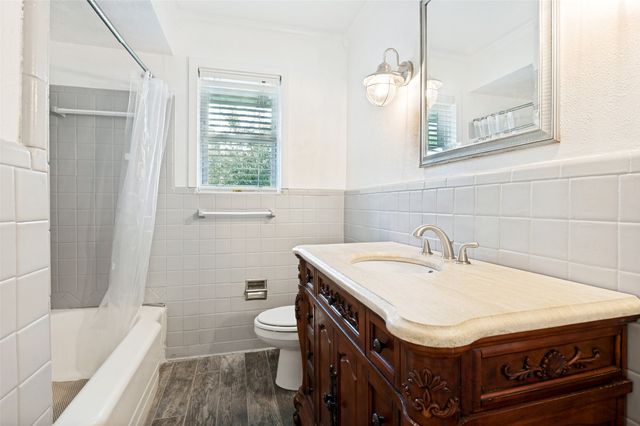 3161 Waldrop Drive, Dallas, TX 75229