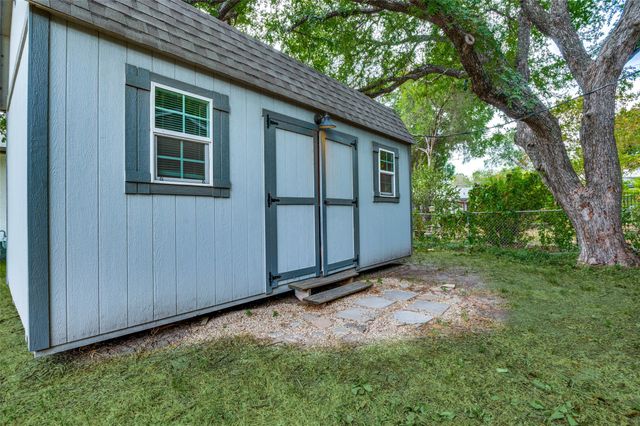 3161 Waldrop Drive, Dallas, TX 75229
