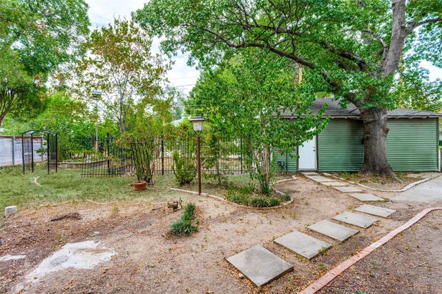3161 Waldrop Drive, Dallas, TX 75229