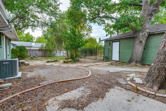 3161 Waldrop Drive, Dallas, TX 75229
