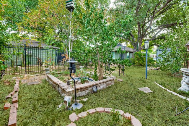 3161 Waldrop Drive, Dallas, TX 75229