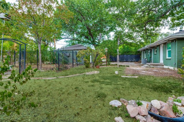 3161 Waldrop Drive, Dallas, TX 75229