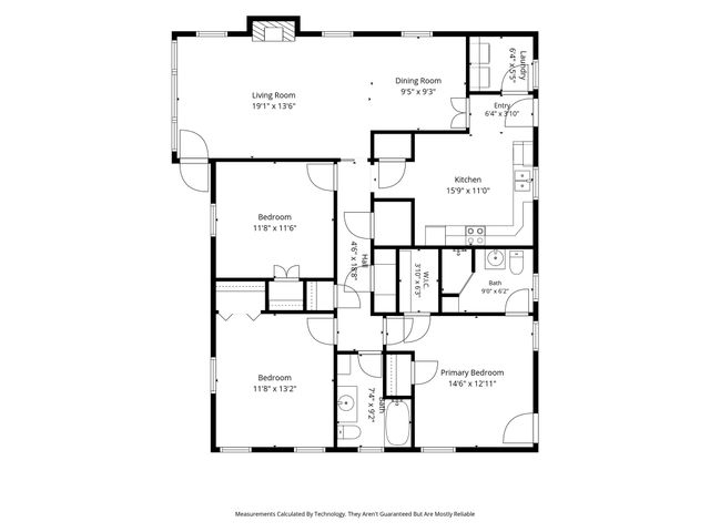 3161 Waldrop Drive, Dallas, TX 75229