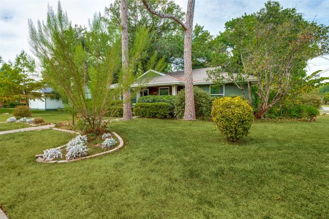 3161 Waldrop Drive, Dallas, TX 75229