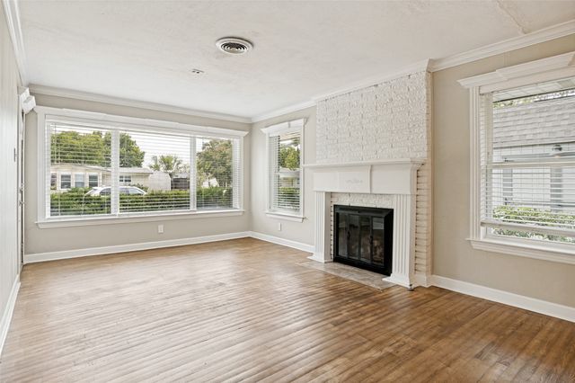 3161 Waldrop Drive, Dallas, TX 75229
