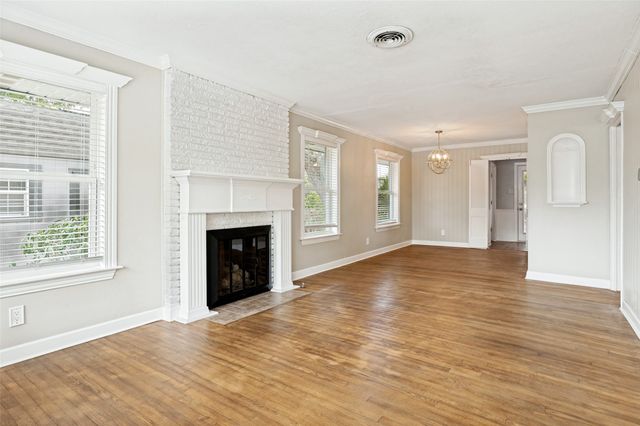 3161 Waldrop Drive, Dallas, TX 75229