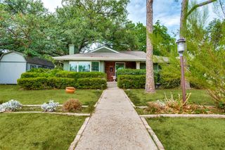 3161 Waldrop Drive, Dallas, TX 75229
