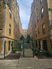 7213 S YATES Boulevard 3A, Chicago, IL 60649
