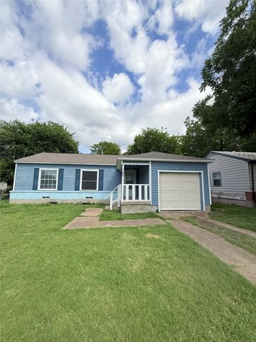 11827 Gaston Parkway, Dallas, TX 75218