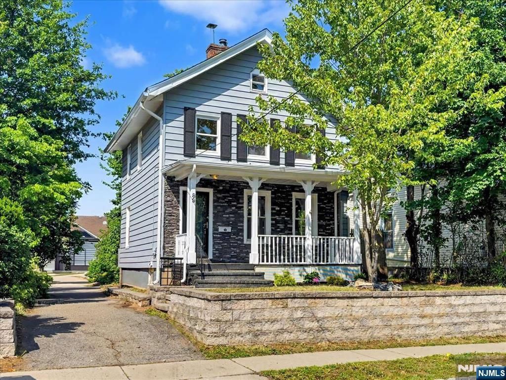 89 W Hamilton Avenue, Englewood, NJ 07631