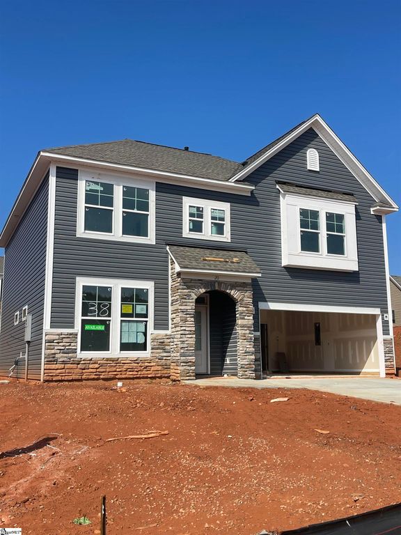 20 Gateway Drive, Central, SC 29630