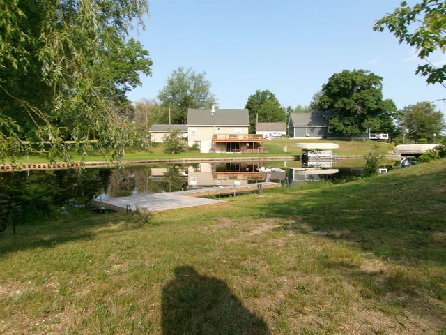 4490 Ridgeway Trail, Lake, MI 48632