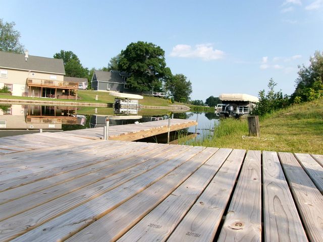 4490 Ridgeway Trail, Lake, MI 48632