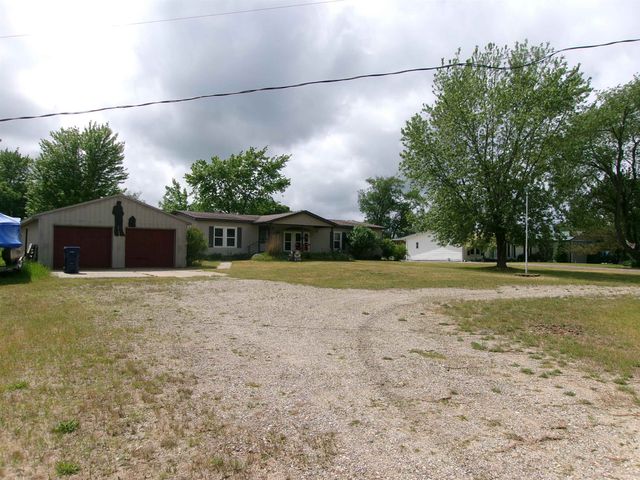 4490 Ridgeway Trail, Lake, MI 48632