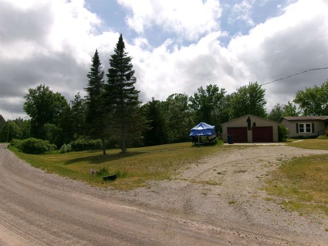 4490 Ridgeway Trail, Lake, MI 48632