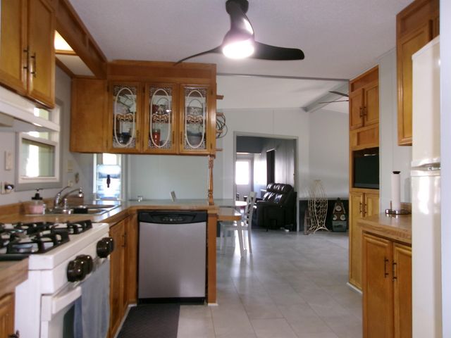 4490 Ridgeway Trail, Lake, MI 48632