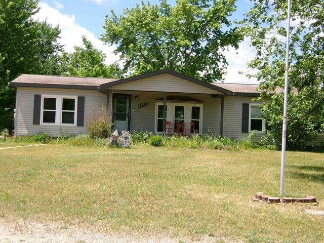 4490 Ridgeway Trail, Lake, MI 48632
