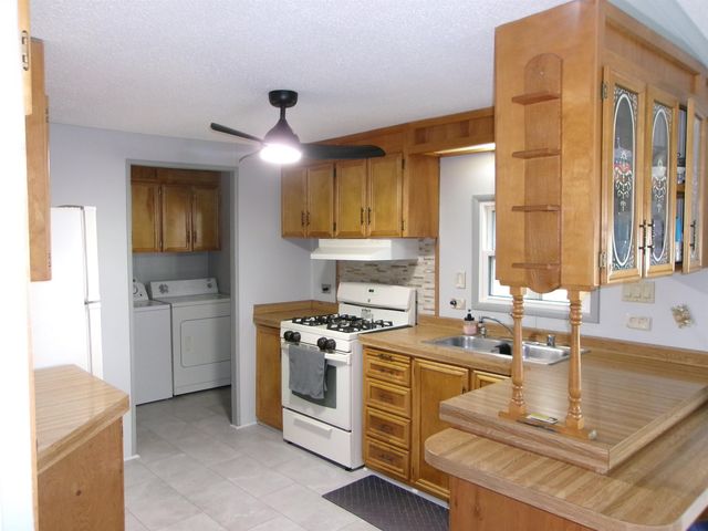 4490 Ridgeway Trail, Lake, MI 48632