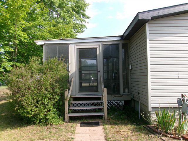 4490 Ridgeway Trail, Lake, MI 48632