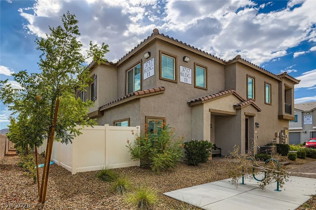 3717 Canis Minor Drive 11101, Henderson, NV 89052 — photo 2