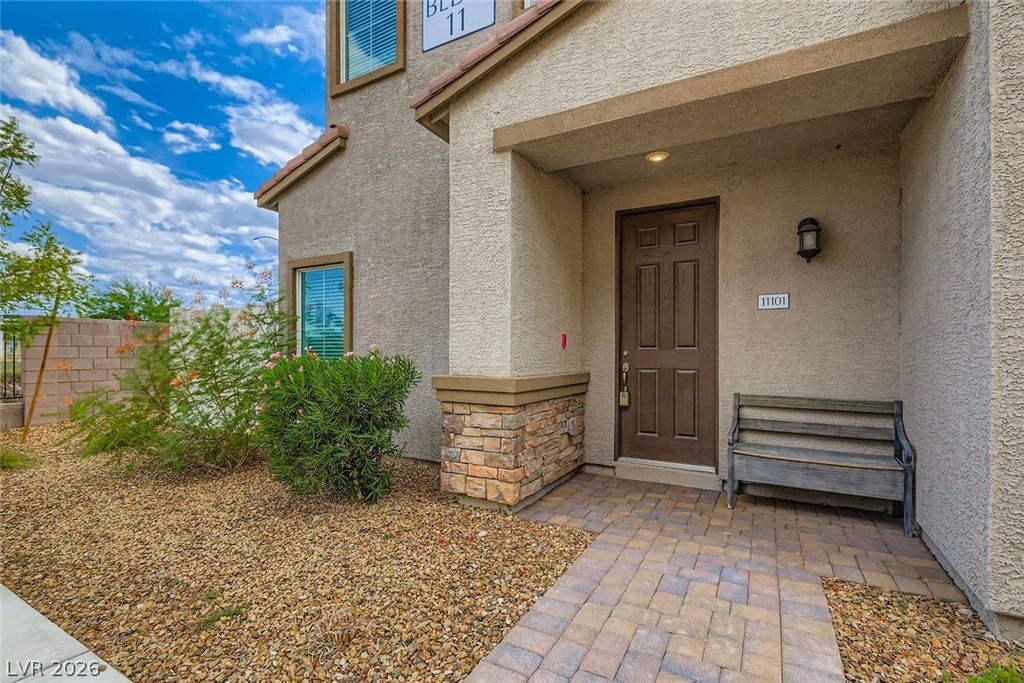 3717 Canis Minor Drive 11101, Henderson, NV 89052 — photo 3