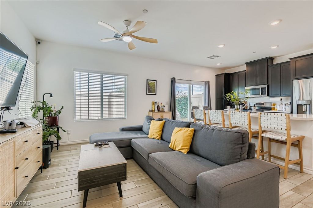3717 Canis Minor Drive 11101, Henderson, NV 89052 — photo 4