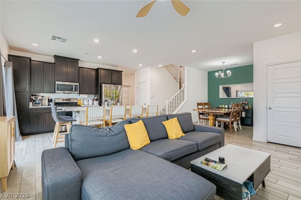 3717 Canis Minor Drive 11101, Henderson, NV 89052 — photo 5